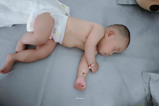 遵义9个月宝宝可以吃盐吗